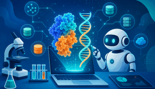 Claude Science登場｜ノーベル賞学者も移籍