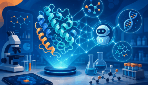 Claude Science｜ノーベル賞学者が挑む創薬AI