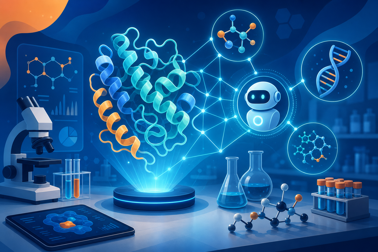 Claude Science｜ノーベル賞学者が挑む創薬AI | AIフレンズ