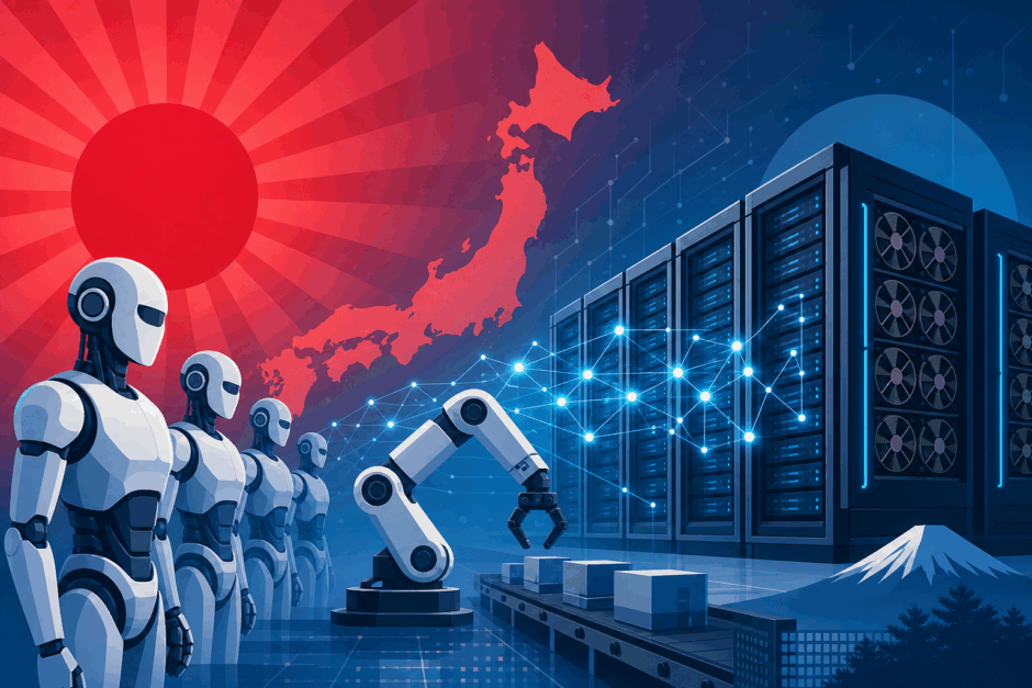 国産マルチモーダルAI基盤FRONTiaのイメージ