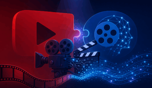 Netflix、AI映画会社を950億円で買収の真意