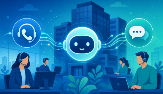 OpenAIのPresence登場｜電話の75%をAIが対応