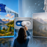 GoogleがGemini・FlowでAI生成コンテンツの目に見えるウォーターマークを非表示にできる設定を追加。EU AI法の透明性義務とユーザーの自由度のバランスを取る。