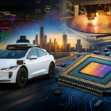 Waymo自社開発AIチップ搭載のロボタクシー　TSMC 5nmプロセスで1000TOPS超の処理能力を実現