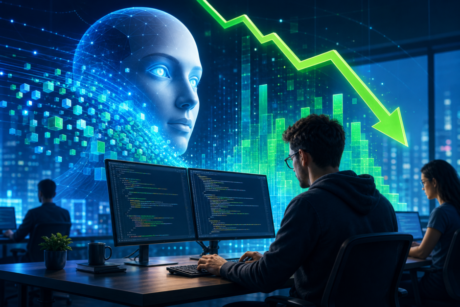 Googleが発表したGemini 3.7 Flashは、コーディング性能が大幅に向上し、年内は半額の導入価格で提供される最新AIモデル
