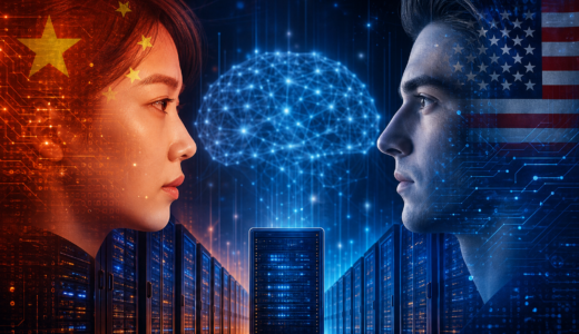 中国AI「Qwen3.8-Max」がGPT-5.6超え、来週オープン化