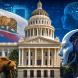 カリフォルニア州議会でAI法案30本の審議、2026年8月13日