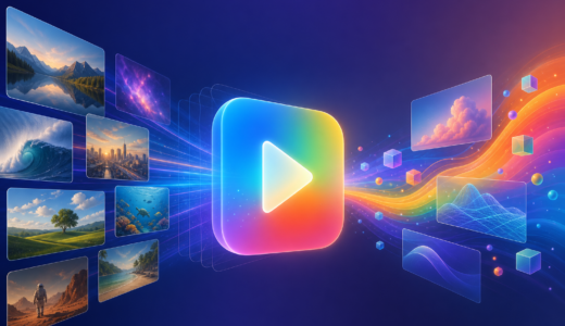 Veo（ヴェオ）でSNS動画作成を自動化する3ステップ【初心者向け】