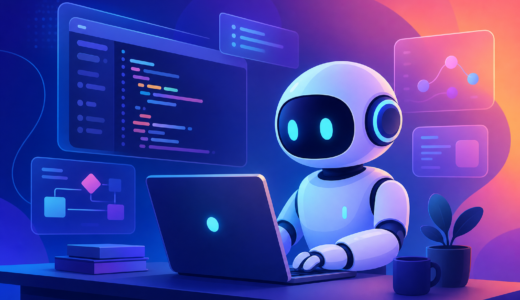 Cline（クライン）で簡単なWebページ作成を自動化する3ステップ【初心者向け】