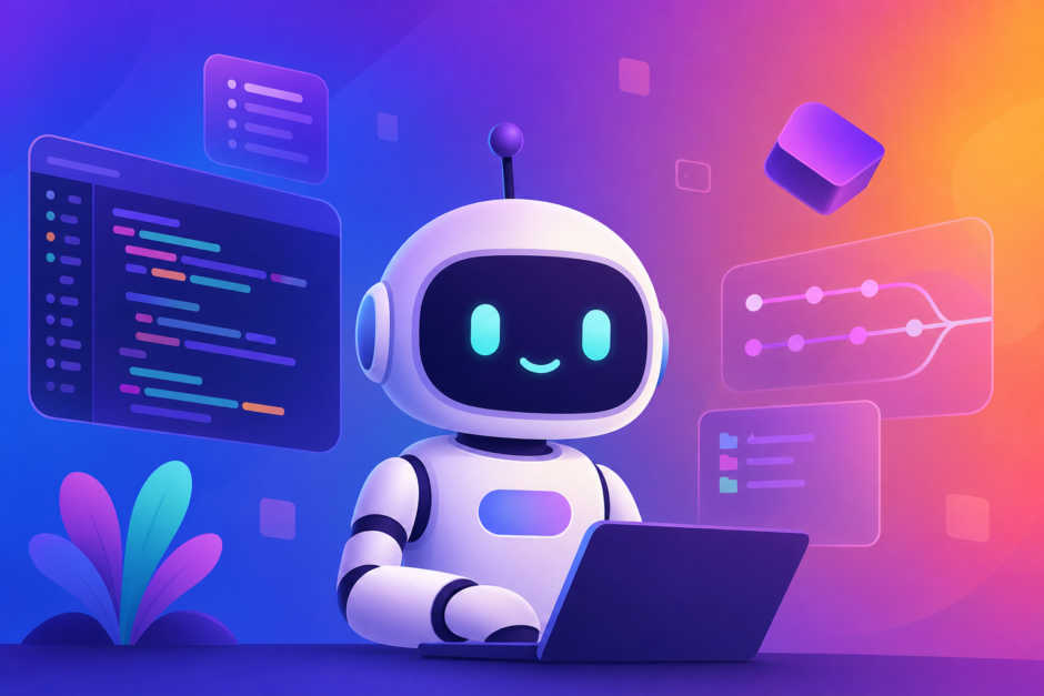 Cody（コーディ）のイメージイラスト