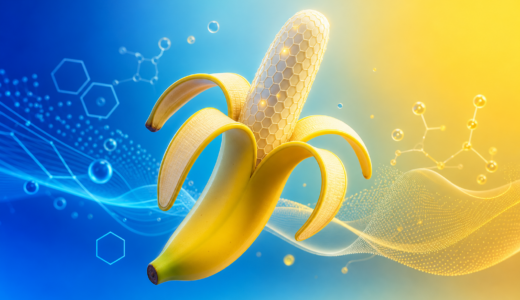 Nano Banana（ナノバナナ）で商品画像の背景変更を自動化する3ステップ【初心者向け】