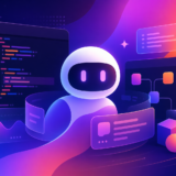 JetBrains AI Assistantのイメージイラスト
