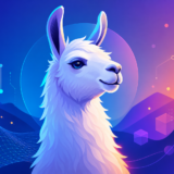 Llama（ラマ）のイメージイラスト
