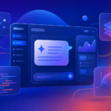 Google AI Studioのイメージイラスト