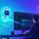 Codeium（コーディウム）のイメージイラスト