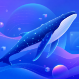DeepSeek（ディープシーク）のイメージイラスト