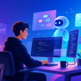 Devin（デビン）のイメージイラスト