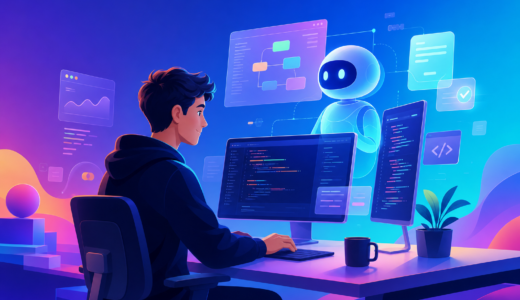 Devin（デビン）でWebサイト作成を自動化する3ステップ【初心者向け】