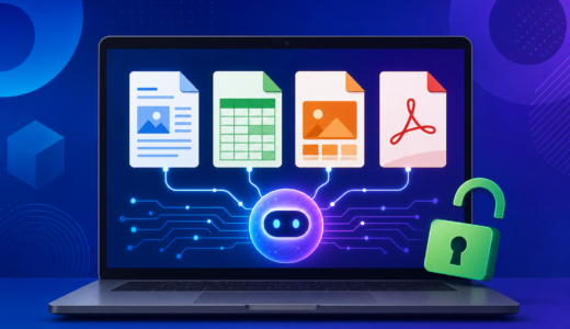 無料AIオフィスGenOffice登場｜開発は1週間