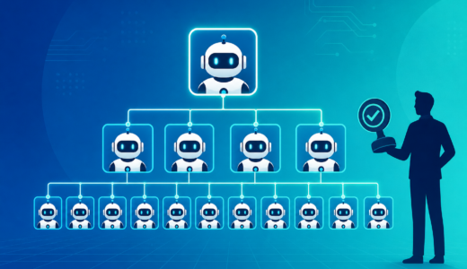 NECが「全員AI」の新部署｜経営分析7分の1