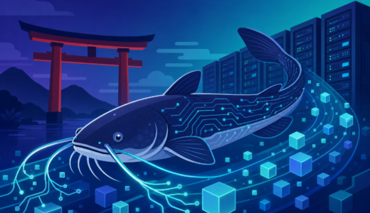 Sakana日本語AI API開始｜基盤は中国製Kimi
