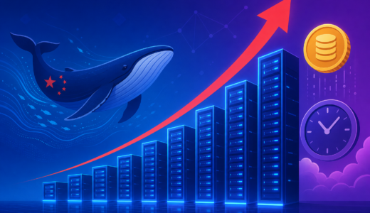 DeepSeek料金が最大12倍｜8月17日から