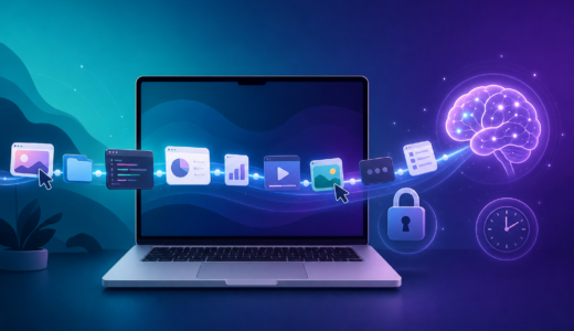 ChatGPTがMac操作を記憶｜日本は即日、EUは不可