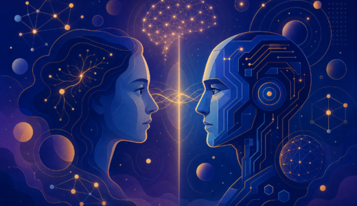 「AIに意識はある？」議論は逆向き｜Google研究者