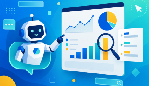 Google広告にAIエージェント｜25業種と自動比較
