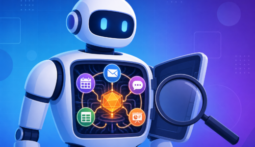 Copilot Coworkの中身はClaude｜93ツール