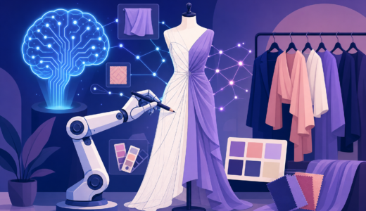 「センスゼロ」AIが服を完売｜ワールドの言語化術